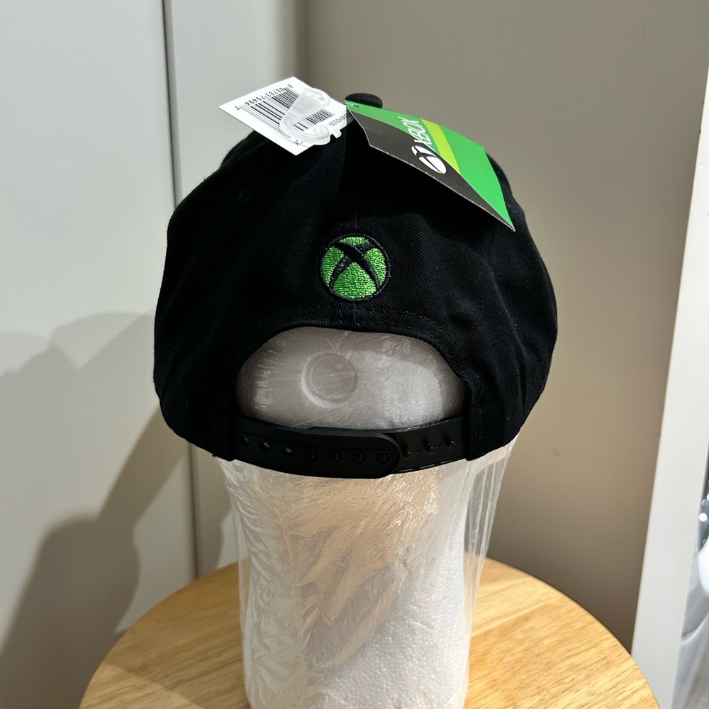 Xbox SnapBack hat - Picture 4 of 5